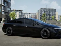 Begagnad 2023 Mercedes EQS 53 AMG Sedan | 1 491 500 kr