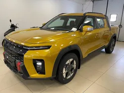 Yello Ny 2025 Ssangyong Musso Pickup | 574 875 kr