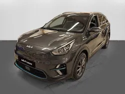 Grå Begagnad 2021 Kia e-Niro Advance SUV | 259 000 kr (Marknadspris)
