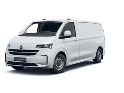 Ny 2025 VW T6.1 Van | 584 600 kr
