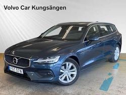 Begagnad 2021 Volvo V60 Kombi | 259 900 kr (Marknadspris)