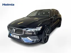 Svart Begagnad 2023 Volvo V60 Ultimate Kombi | 519 000 kr (Lite dyr)