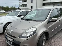 Brun Begagnad 2012 Renault Clio IV Halvkombi | 32 000 kr (Bra pris)