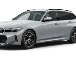 Ny 2025 BMW 320 Comfort Edition Kombi | 611 400 kr