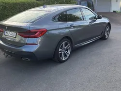 Blå Begagnad 2019 BMW 640 M Sport Sportkupé | 465 000 kr (Marknadspris)