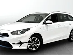 Ny 2025 Kia Ceed Sportswagon 3 Kombi | 254 700 kr (Superpris)