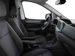 Vit Ny 2025 VW Caddy Maxi Minibuss | 478 625 kr (Marknadspris)