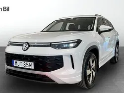 Ny 2025 VW Tayron Life SUV | 489 000 kr (Lite dyr)
