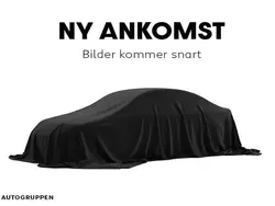 Grå Begagnad 2024 BMW 120 M Sport Halvkombi | 399 000 kr (Dyr)
