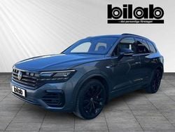 Grå Begagnad 2022 VW Touareg R SUV | 579 000 kr (Bra pris)