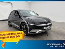 Svart Begagnad 2023 Hyundai Ioniq 5 Advanced SUV | 439 800 kr (Superpris)