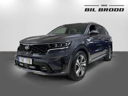 Grå Begagnad 2021 Kia Sorento Advance SUV | 429 800 kr (Marknadspris)