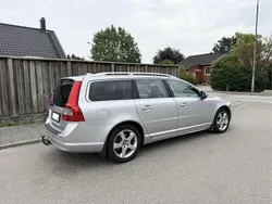 Begagnad 2008 Volvo V70 Summum Kombi | 59 500 kr (Marknadspris)