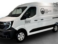 Ny 2024 Renault Master Van | 399 900 kr