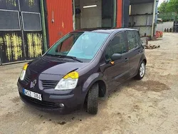 Begagnad 2005 Renault Modus Minibuss | 19 000 kr