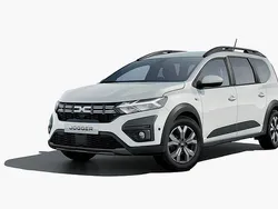 Ny 2025 Dacia Jogger Extreme Minibuss | 271 900 kr (Dyr)
