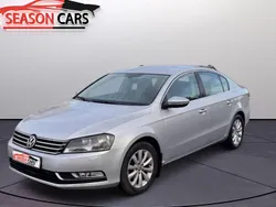 Silver Begagnad 2011 VW Passat Sedan | 69 900 kr (Marknadspris)