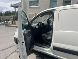 Vit Begagnad 2012 Peugeot Expert Van | 35 000 kr (Bra pris)