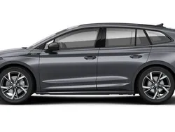 Ny 2024 Skoda Enyaq iV SportLine SUV | 649 000 kr (Dyr)