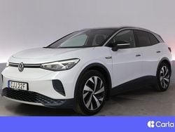 Vit Begagnad 2021 VW ID.4 Pro Performance SUV | 304 900 kr (Marknadspris)