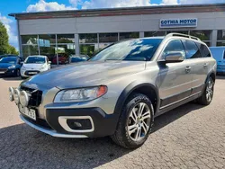 Ljusbrun (brun) Begagnad 2012 Volvo XC70 Summum SUV | 99 900 kr (Marknadspris)