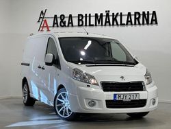 Vit Begagnad 2016 Peugeot Expert Van | 69 900 kr (Superpris)