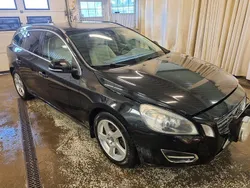 Svart Begagnad 2011 Volvo V60 Momentum Kombi | 99 000 kr (Marknadspris)