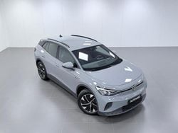 Grå Begagnad 2022 VW ID.4 Comfortline SUV | 295 900 kr (Bra pris)