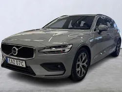 Begagnad 2024 Volvo V60 Kombi | 335 000 kr (Bra pris)