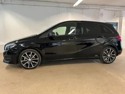 Mercedes B200