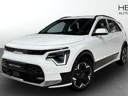 Begagnad 2022 Kia Niro SUV | 309 900 kr