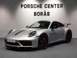Silver Begagnad 2024 Porsche 911 Carrera 4 GTS Sportkupé | 1 849 000 kr (Dyr)