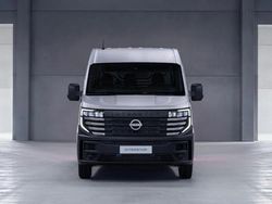 Ny 2025 Nissan Interstar N-Connecta Van | 392 500 kr