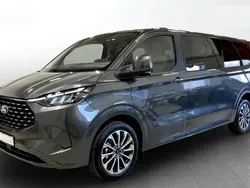 Okänd Ny 2025 Ford Tourneo Custom Titanium X Minibuss | 749 750 kr