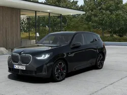 Okänd Ny 2025 BMW X3 SUV | 939 500 kr
