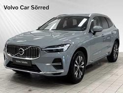 Begagnad 2025 Volvo XC60 SUV | 519 900 kr (Marknadspris)