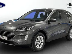 Begagnad 2022 Ford Kuga Titanium SUV | 243 900 kr (Marknadspris)
