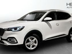 Svart (white) Begagnad 2021 MG EHS Luxury SUV | 239 900 kr (Marknadspris)