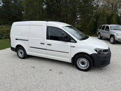 Vit Begagnad 2019 VW Caddy Maxi Minibuss | 179 900 kr (Marknadspris)