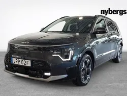 Grå Begagnad 2023 Kia e-Niro Advance SUV | 378 000 kr