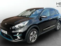 Begagnad 2020 Kia e-Niro Advance SUV | 259 900 kr (Marknadspris)