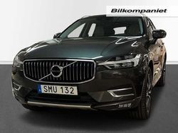 Mörkgrå (grå) Begagnad 2019 Volvo XC60 Inscription SUV | 279 000 kr (Lite dyr)