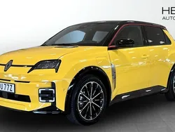 Renault R5