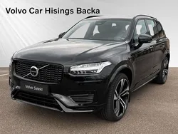 Svart Begagnad 2024 Volvo XC90 Ultra SUV | 789 900 kr (Lite dyr)