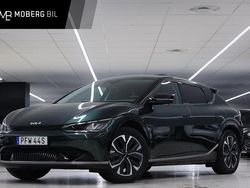 Grön Begagnad 2023 Kia EV6 2 SUV | 369 900 kr