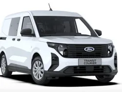 Okänd Ny 2025 Ford Courier Trend Minibuss | 306 125 kr (Marknadspris)