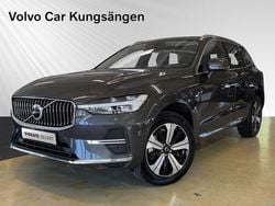 Grå Begagnad 2022 Volvo XC60 Plus SUV | 469 900 kr (Bra pris)