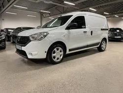 Dacia Dokker Express
