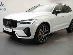 Vit Begagnad 2026 Volvo XC60 SUV | 814 900 kr