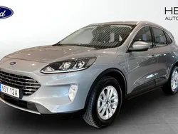 Begagnad 2022 Ford Kuga SUV | 269 900 kr (Marknadspris)